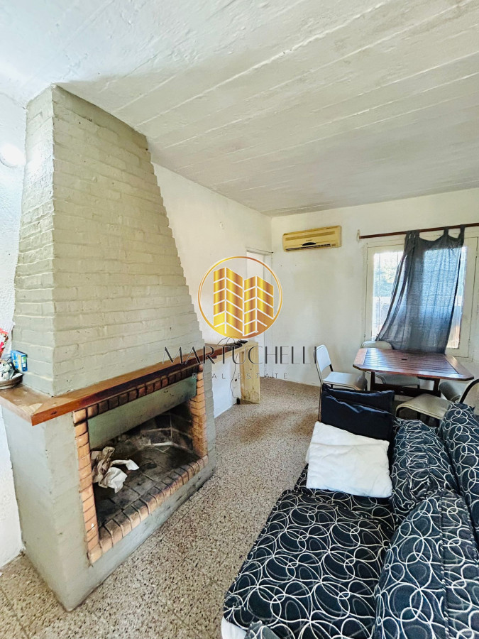 Casa ID.68 - Casa en Venta, a pasos de la playa en Balneario Buenos Aires