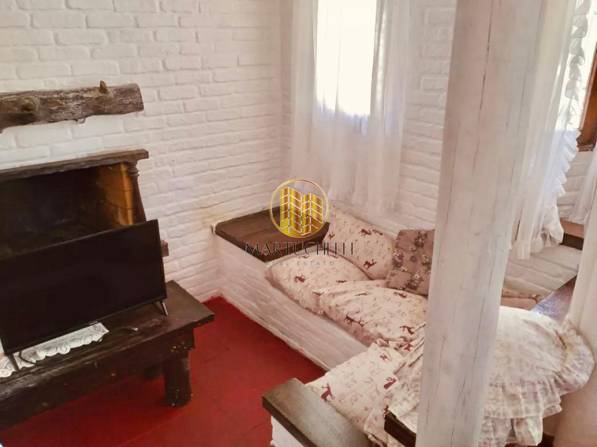 Casa ID.13 - Casa de 4 dormitorios en Venta, ubicada en La Barra