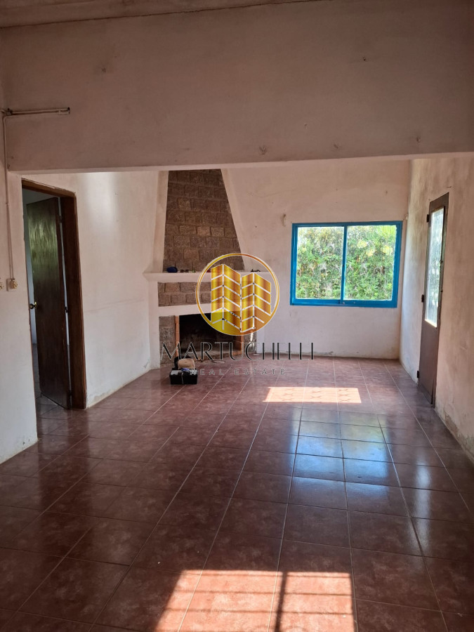 Casa ID.18 - Casa en San Carlos, San Carlos