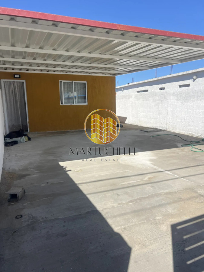 Casa ID.212 - Oportunidad de Inversion, 2 Casas en Venta en San Carlos con renta