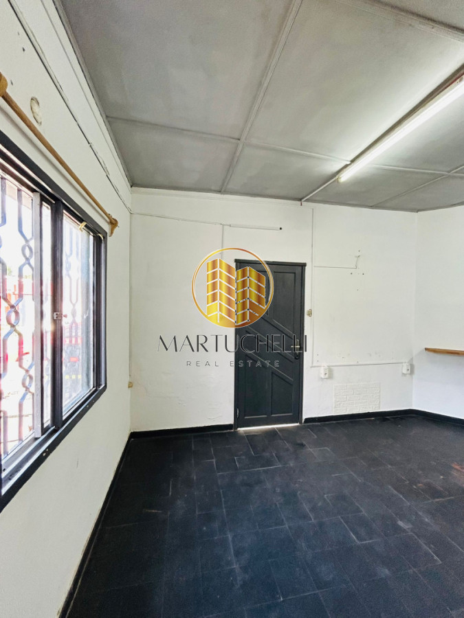 Casa ID.230 - Casa con Local Comercial en San Carlos, en venta