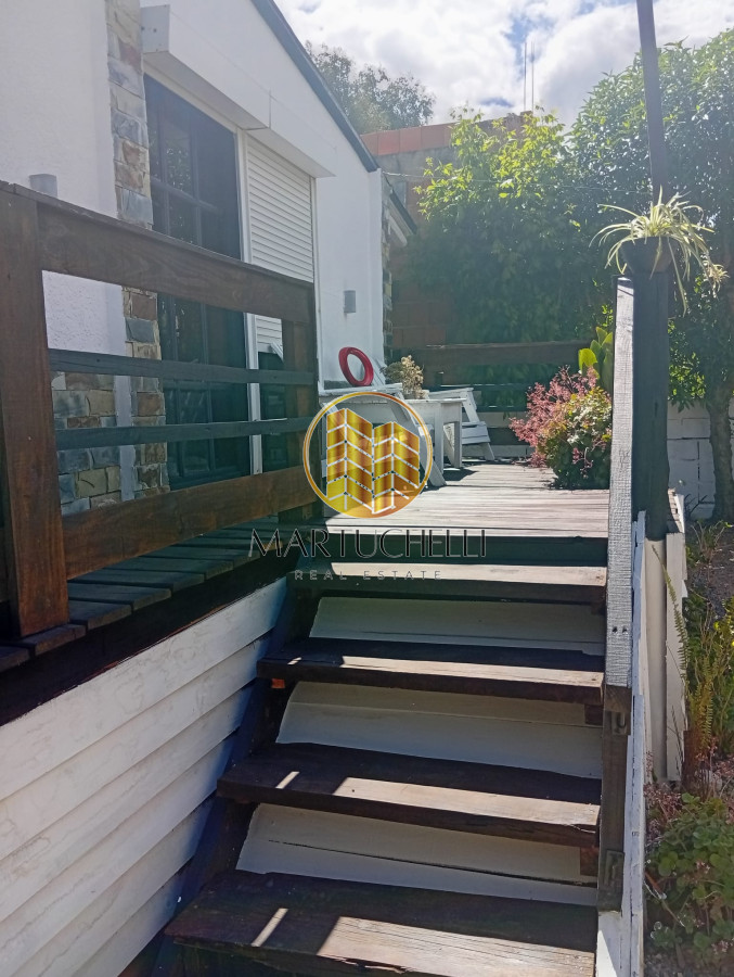 Casa ID.139 - Hermosa casa en Venta, de 2 dormitorios, en Balneario Buenos Aires, cerca de todos los servicios