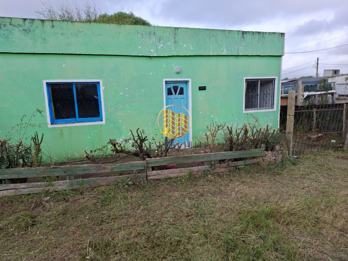 Casa ID.89 - Casa en Venta en San Carlos