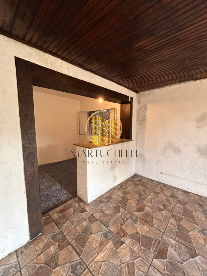 Casa ID.218 - Vivienda o Local en alquiler, San Carlos