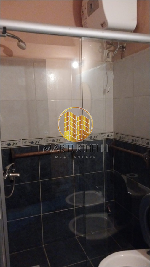 Casa ID.132 - Casa de 1 dormitorio en Alquiler, centro de San Carlos