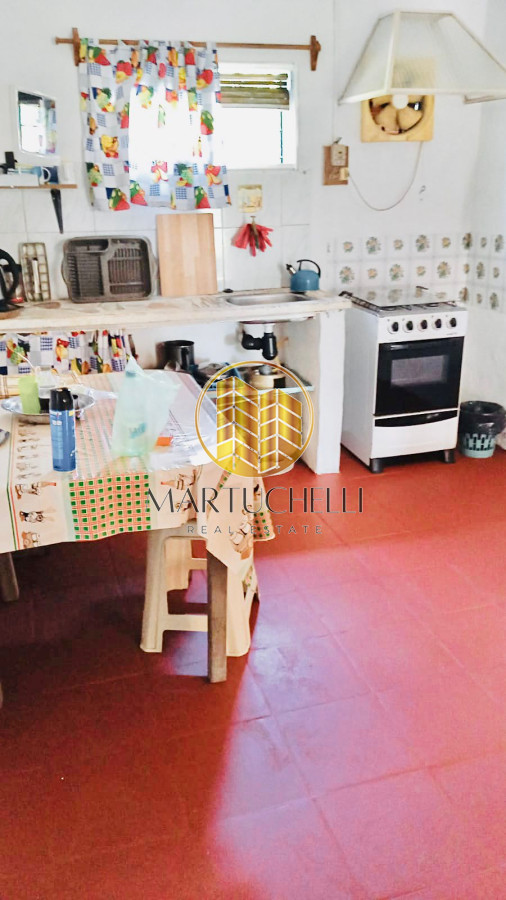 Casa ID.31 - Casa de 3 dormitorios en Venta, San Carlos