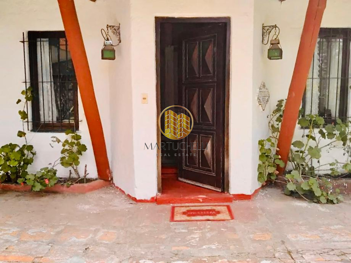 Casa ID.13 - Casa de 4 dormitorios en Venta, ubicada en La Barra