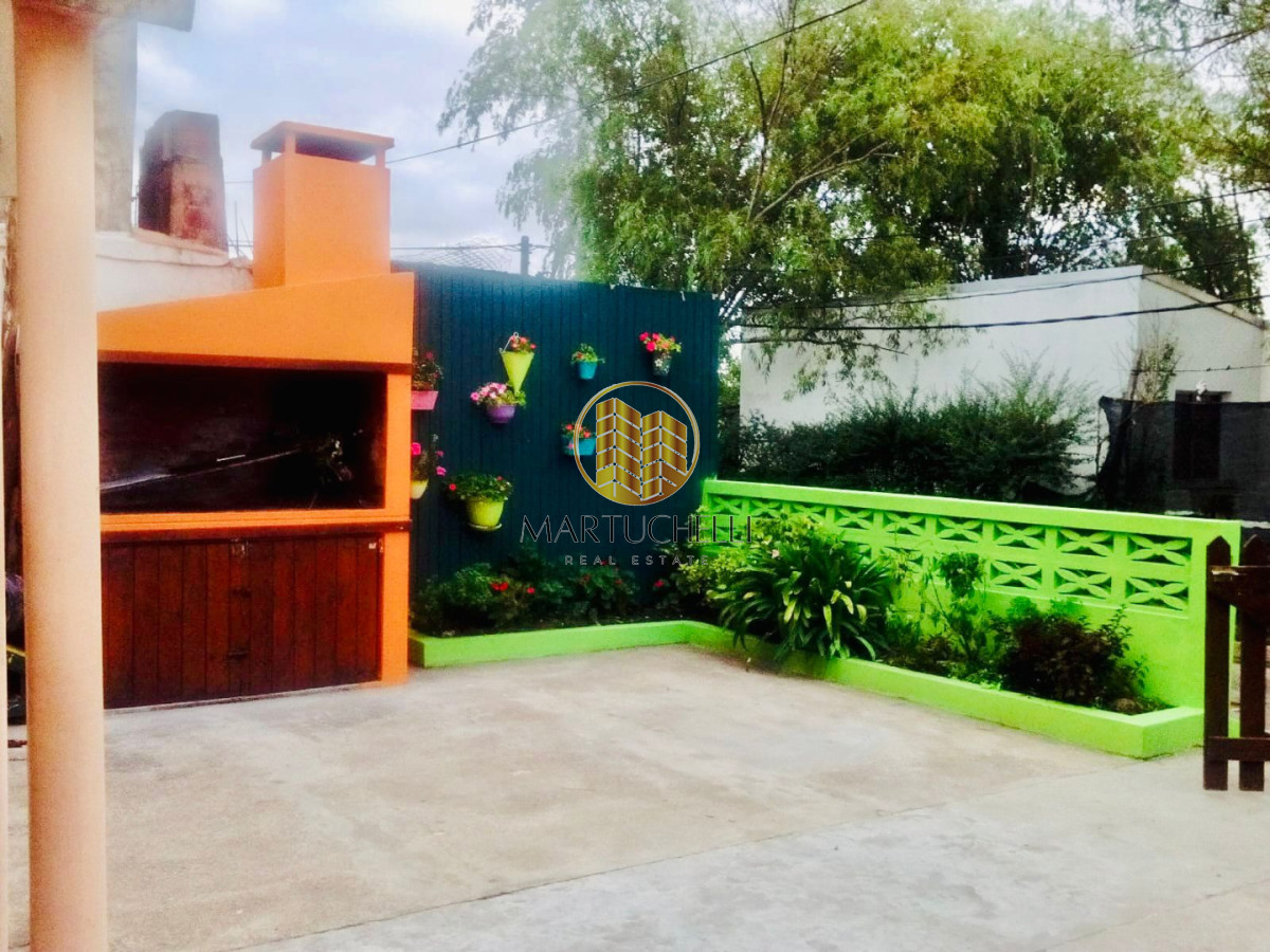 Casa ID.161 - Casa de 3 dormitorios en venta, Barrio Elisa, Maldonado