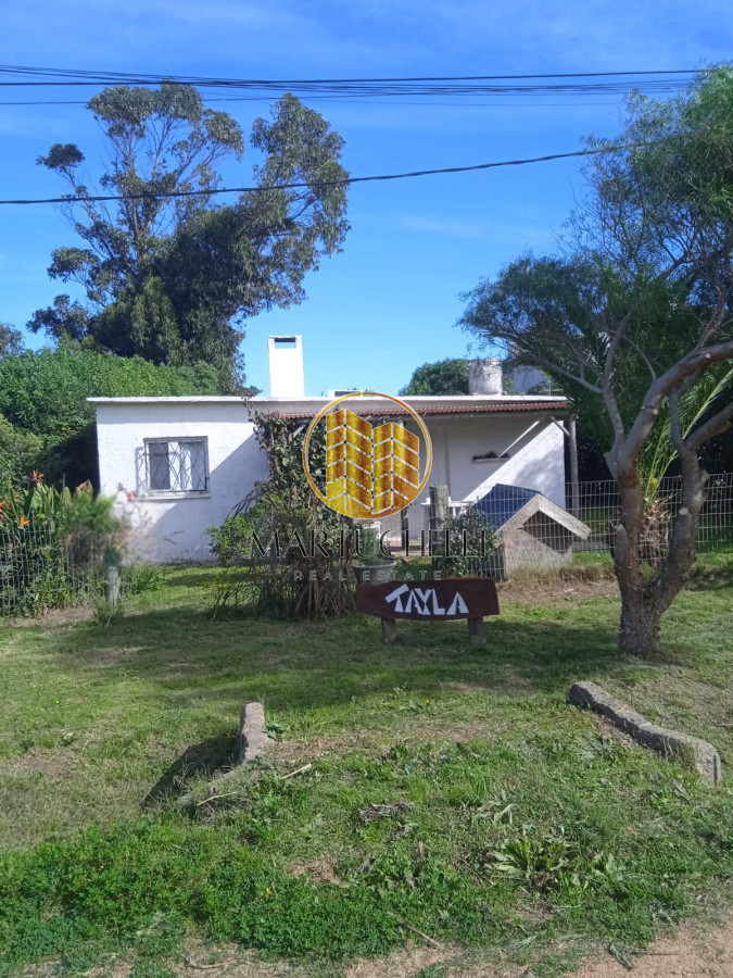 Casa ID.68 - Casa en Venta, a pasos de la playa en Balneario Buenos Aires