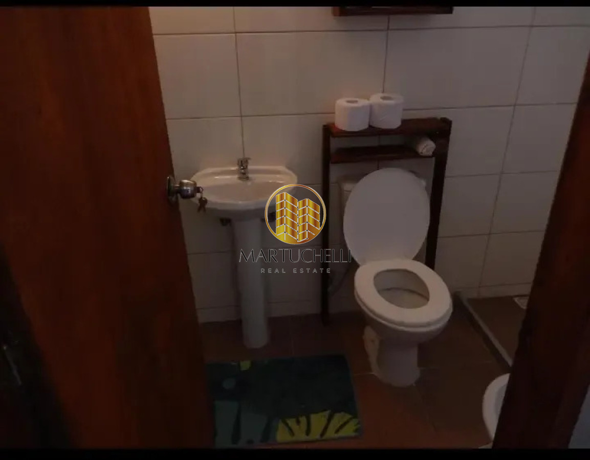 Casa ID.238 - Casa en Alquiler Anual, a 2 cuadras del Mar en Balneario Buenos Aires