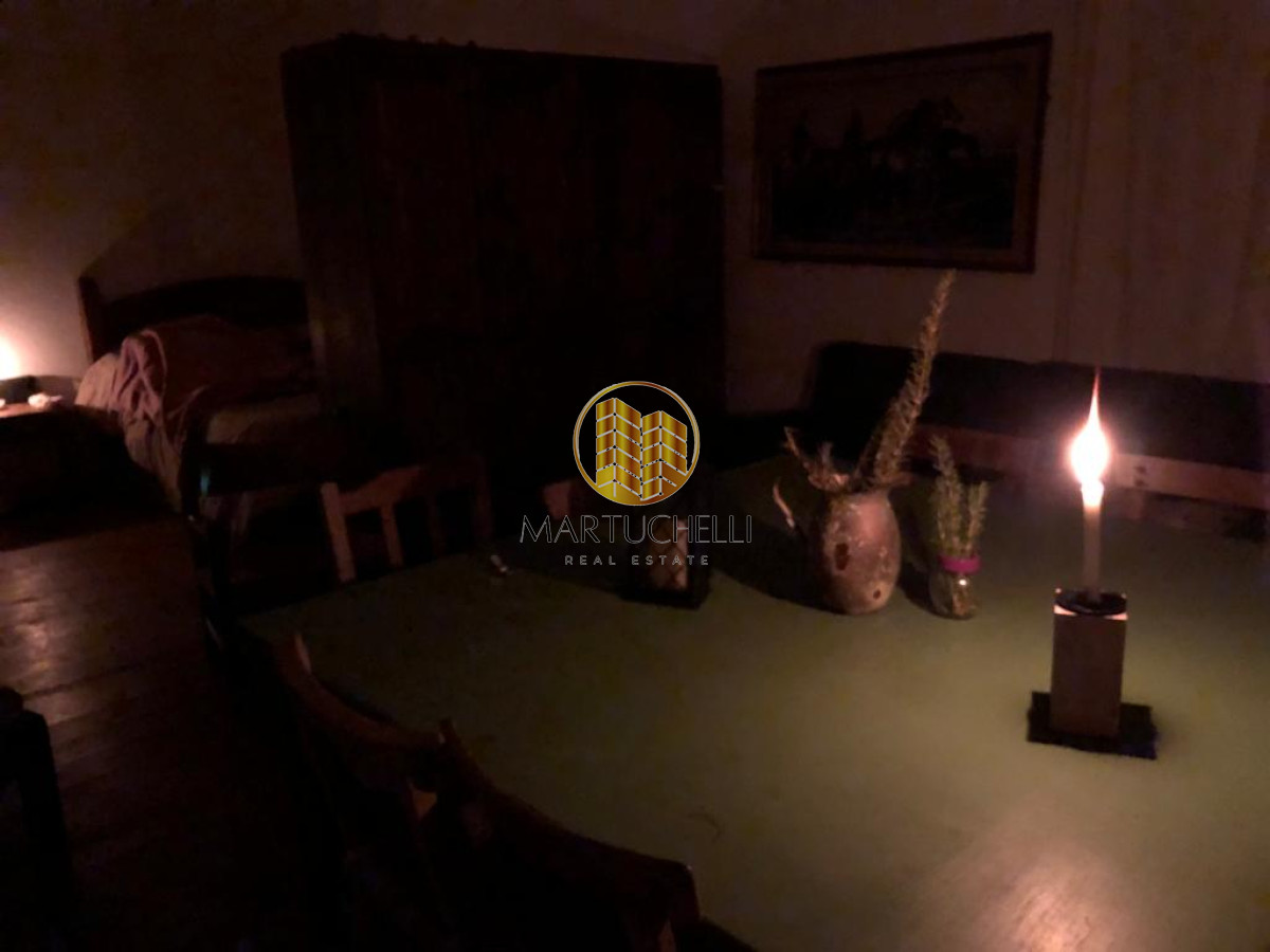 Casa ID.90 - Alquiler por día, Chacra en Aigua, ideal para desconectarse en la naturaleza