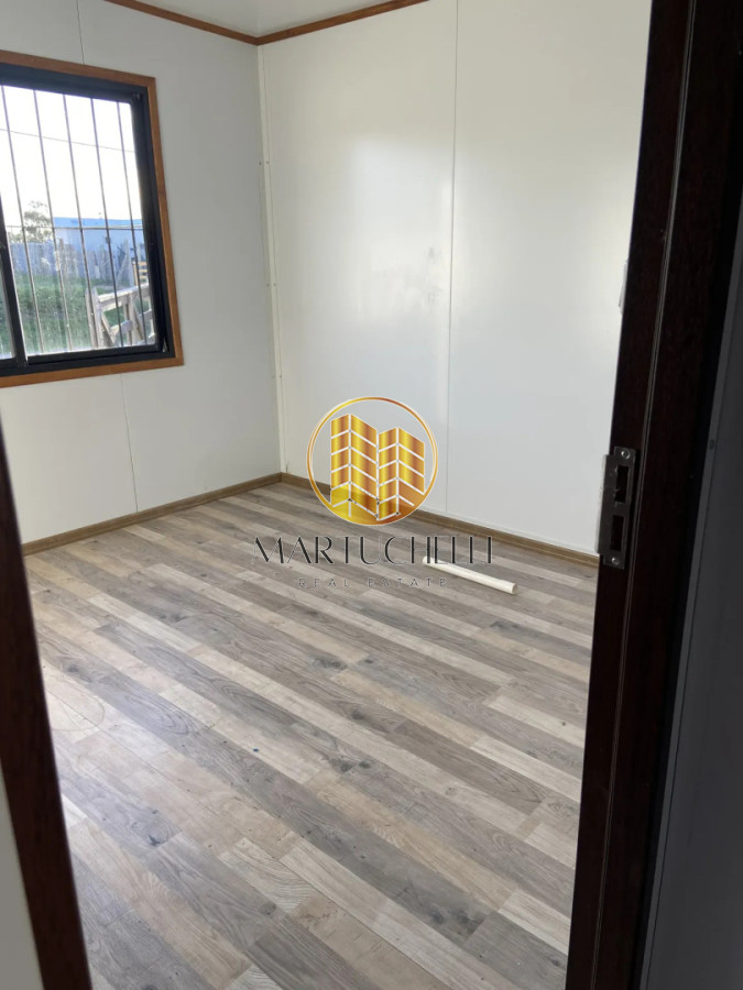 Casa ID.226 - Casa a estrenar en Maldonado, alquiler anual de 2 dormitorios