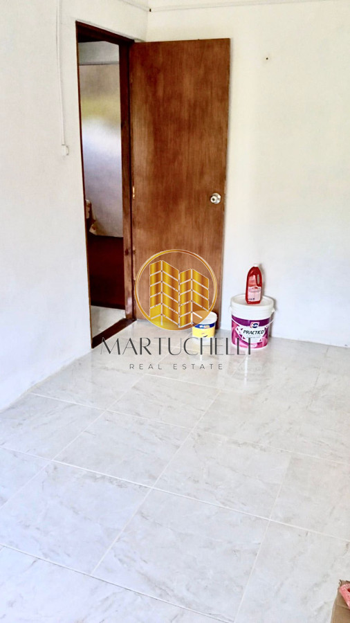 Casa ID.31 - Casa de 3 dormitorios en Venta, San Carlos