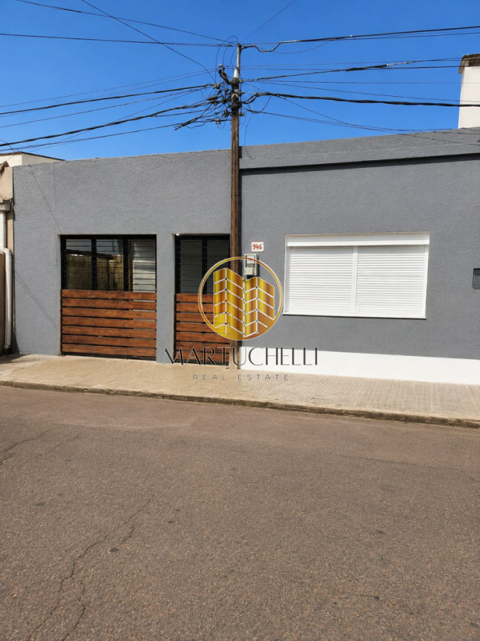 Casa ID.123 - Casa en venta en San Carlos - Entorno tranquilo 