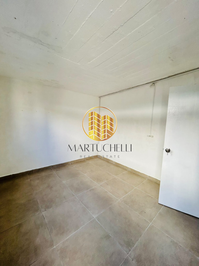 Casa ID.250 - Monoambiente a Estrenar en zona céntrica de San Carlos