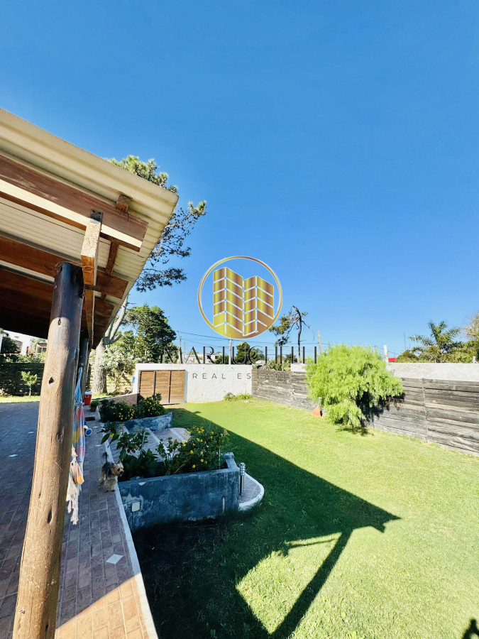 Casa ID.85 - Casa en Alquiler Anual y Venta, Balneario Buenos Aires
