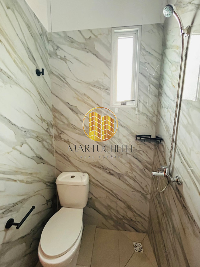 Casa ID.254 - Casa de 1 dormitorio en Alquiler, San Carlos
