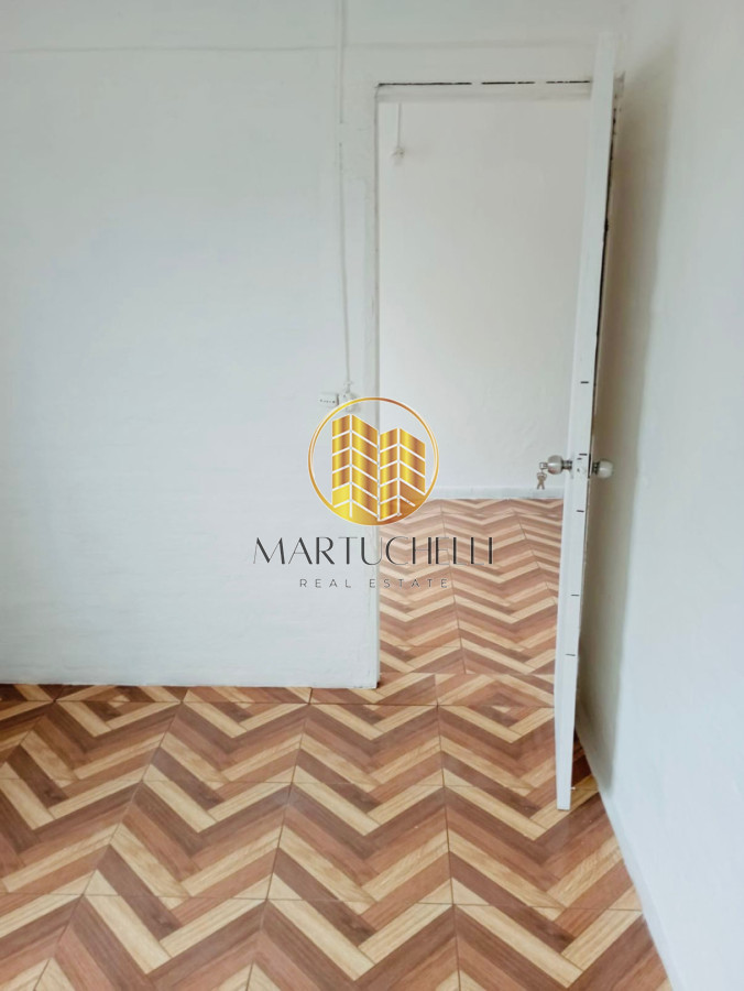 Casa ID.235 - Casa de 1 dormitorio en Alquiler, ciudad de San Carlos