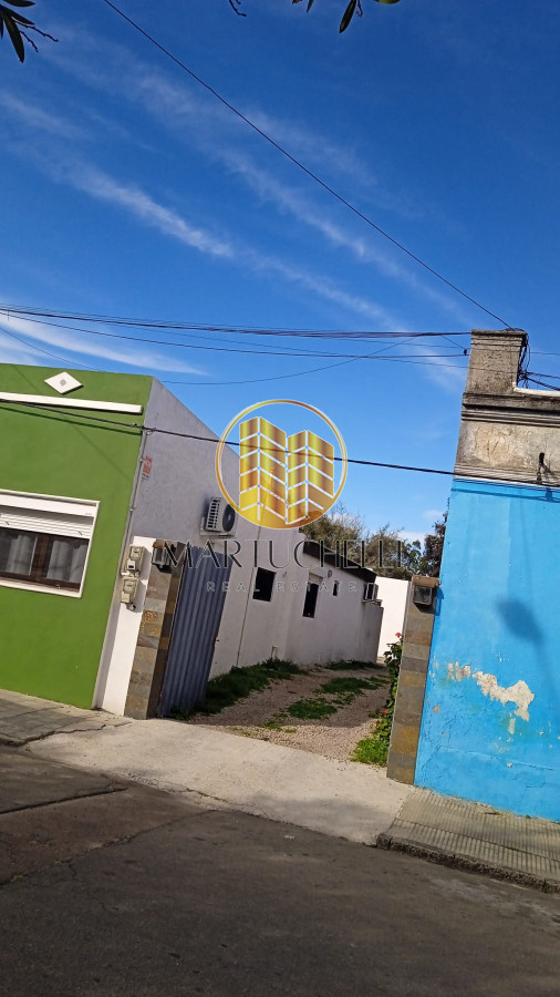 Casa ID.51 - Casa en venta en San Carlos, zona céntrica