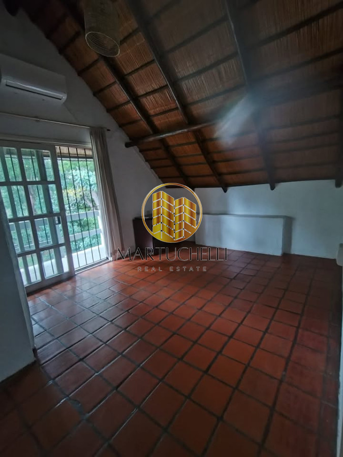 Casa ID.224 - Casa de 3 dormitorios en Alquiler, El Tesoro