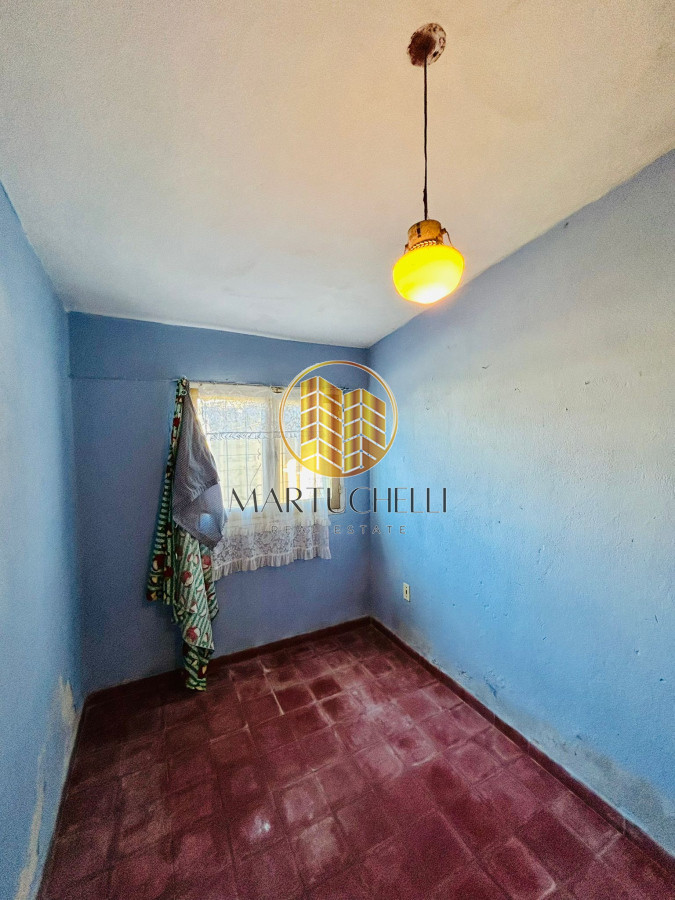 Casa ID.112 - Amplia propiedad esquinera en venta, en San Carlos