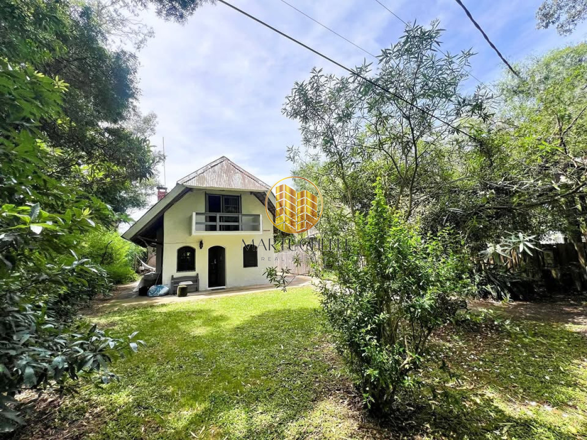 Casa ID.224 - Casa de 3 dormitorios en Alquiler, El Tesoro