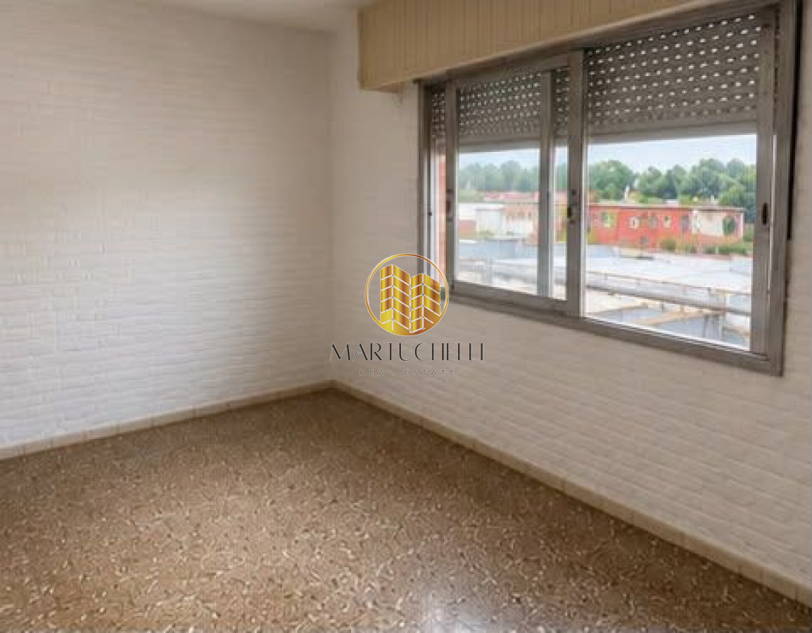Casa ID.247 - Casa de 2 dormitorios en Alquiler, en San Carlos