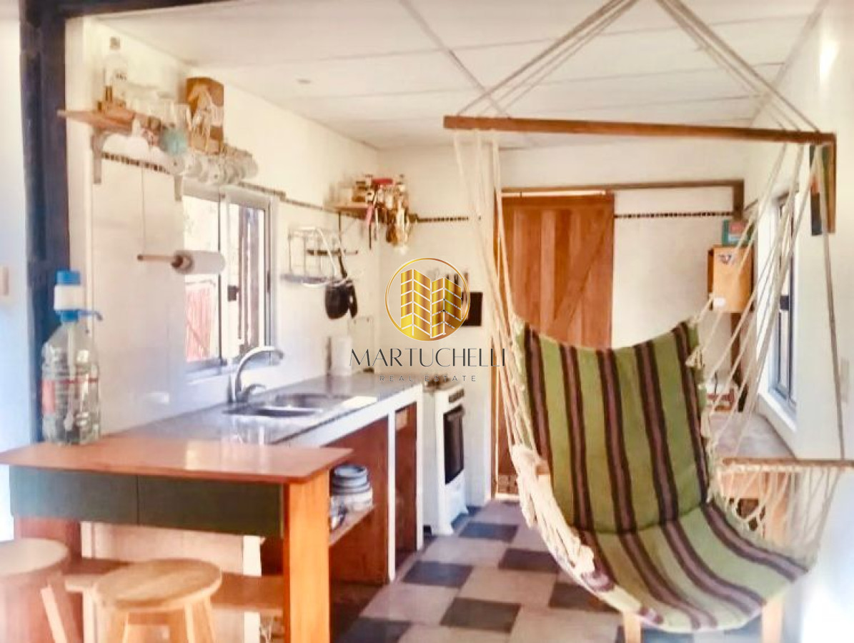 Casa ID.82 - REBAJADA, Casa en Venta en Sauce de Portezuelo, a pasos del mar