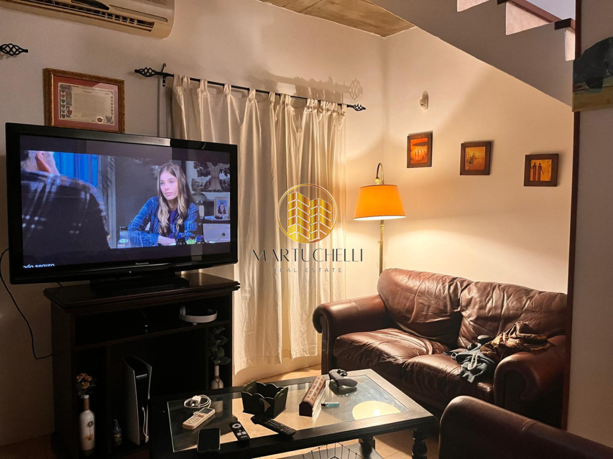 Casa ID.186 - Casa de 2 dormitorios en Alquiler, a pasos del mar, en Balneario Buenos Aires