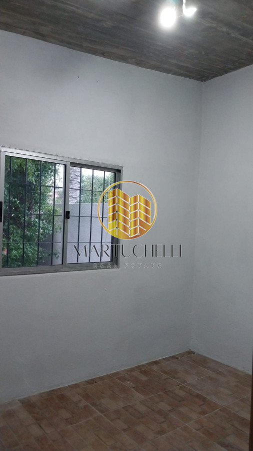 Casa ID.136 - Casa de 2 dormitorios en Venta, San Carlos