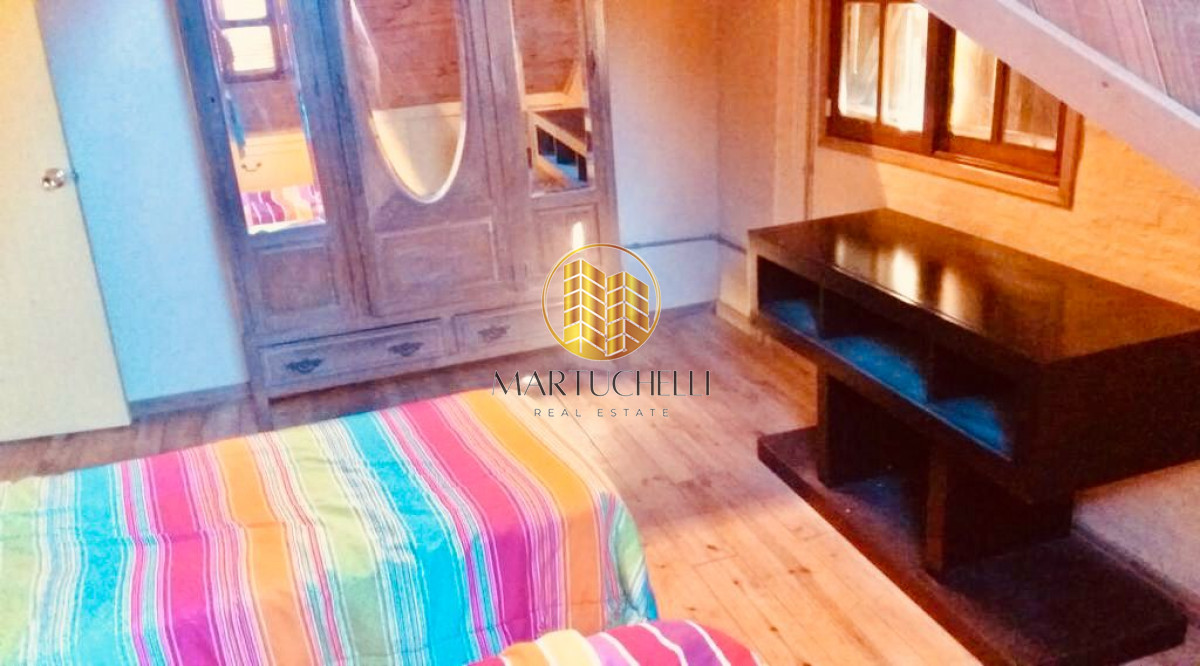 Casa ID.3 - Casa en Alquiler Anual, Balneario Buenos Aires