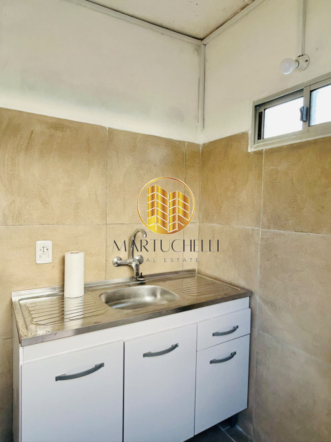 Casa ID.250 - Monoambiente a Estrenar en zona céntrica de San Carlos