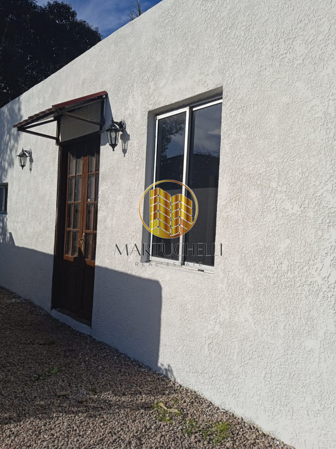 Casa ID.51 - Casa en venta en San Carlos, zona céntrica