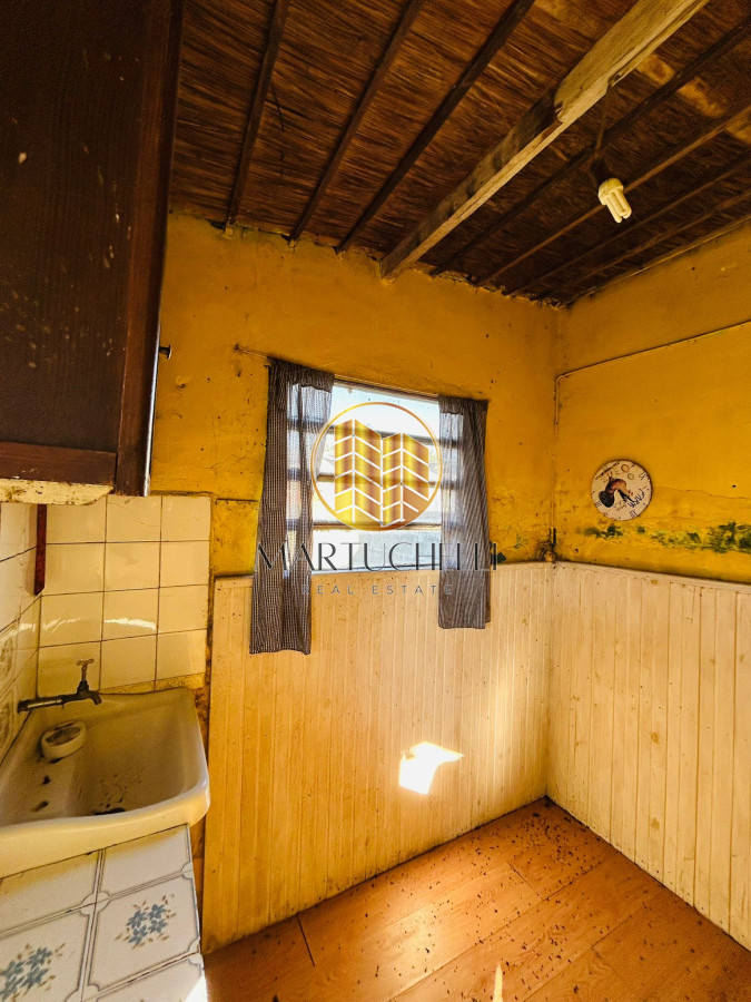 Casa ID.112 - Amplia propiedad esquinera en venta, en San Carlos