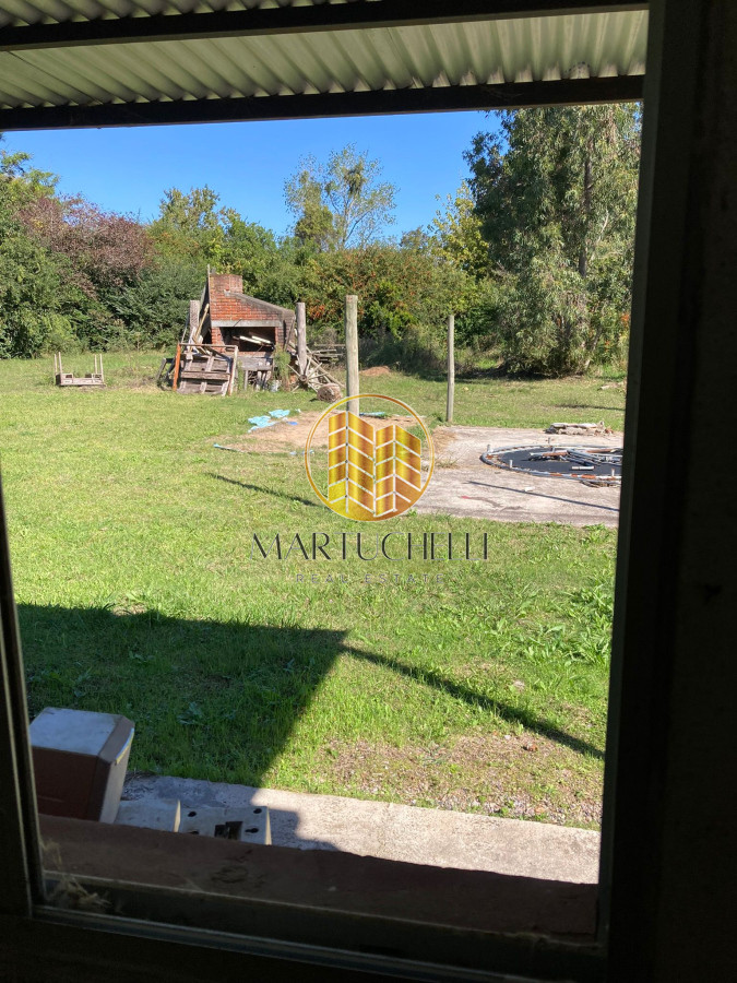 Casa ID.56 - Casa en venta con Terreno de 2000m en zona Quinta de Medina