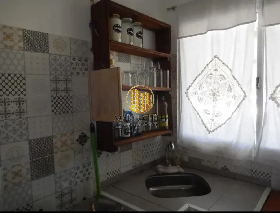 Casa ID.238 - Casa en Alquiler Anual, a 2 cuadras del Mar en Balneario Buenos Aires