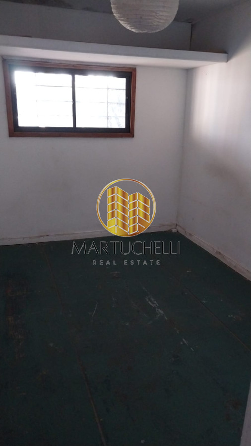 Casa ID.137 - Alquiler anual casa de 2 dormitorios en Balneario Buenos Aires