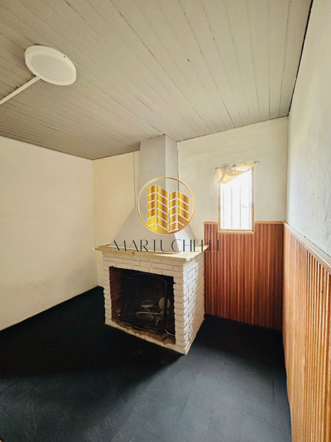 Casa ID.230 - Casa con Local Comercial en San Carlos, en venta