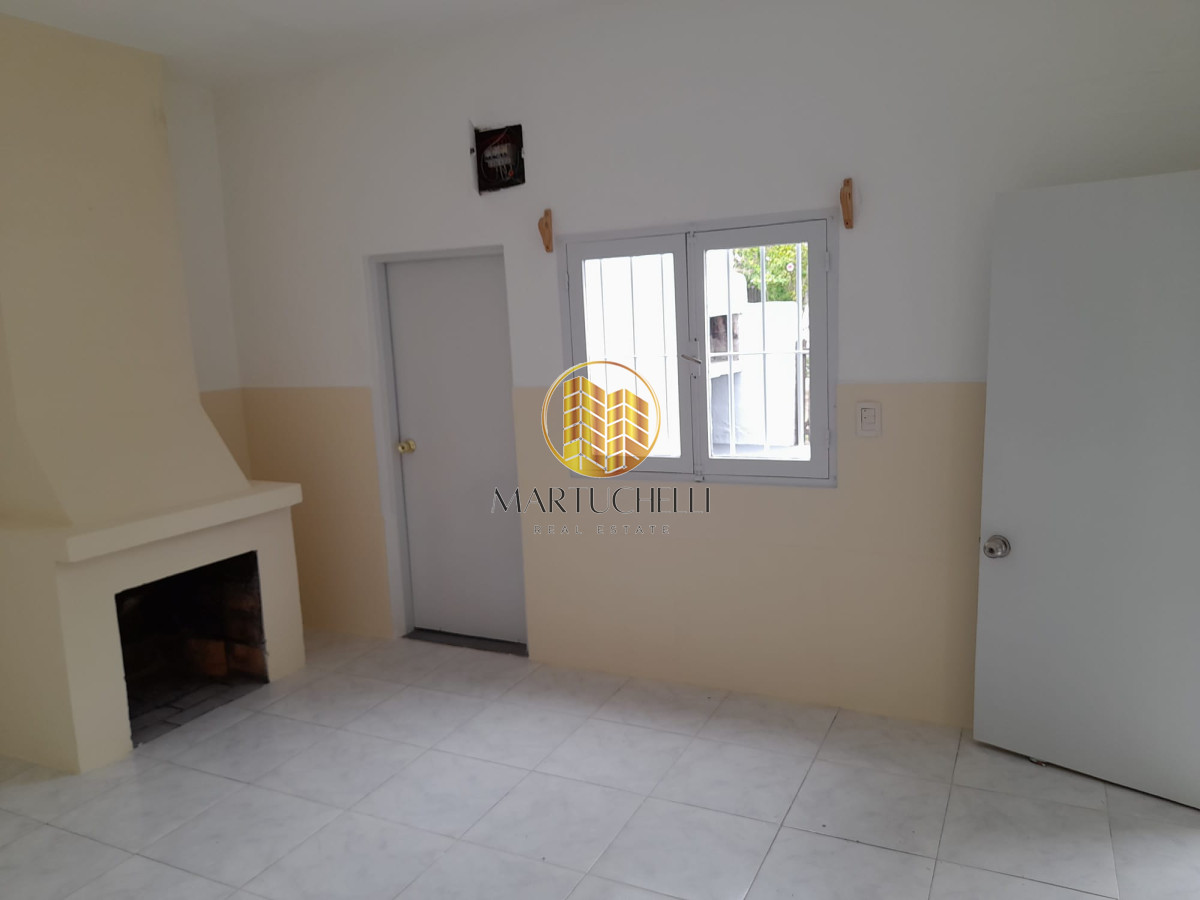 Casa ID.110 - Casa en Alquiler Anual, en Maldonado