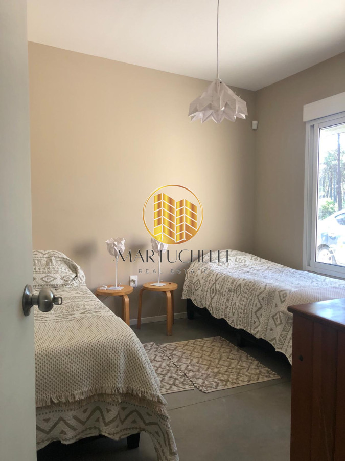 Casa ID.50 - Casa en Alquiler Anual, en Chihuahua a pasos de la playa
