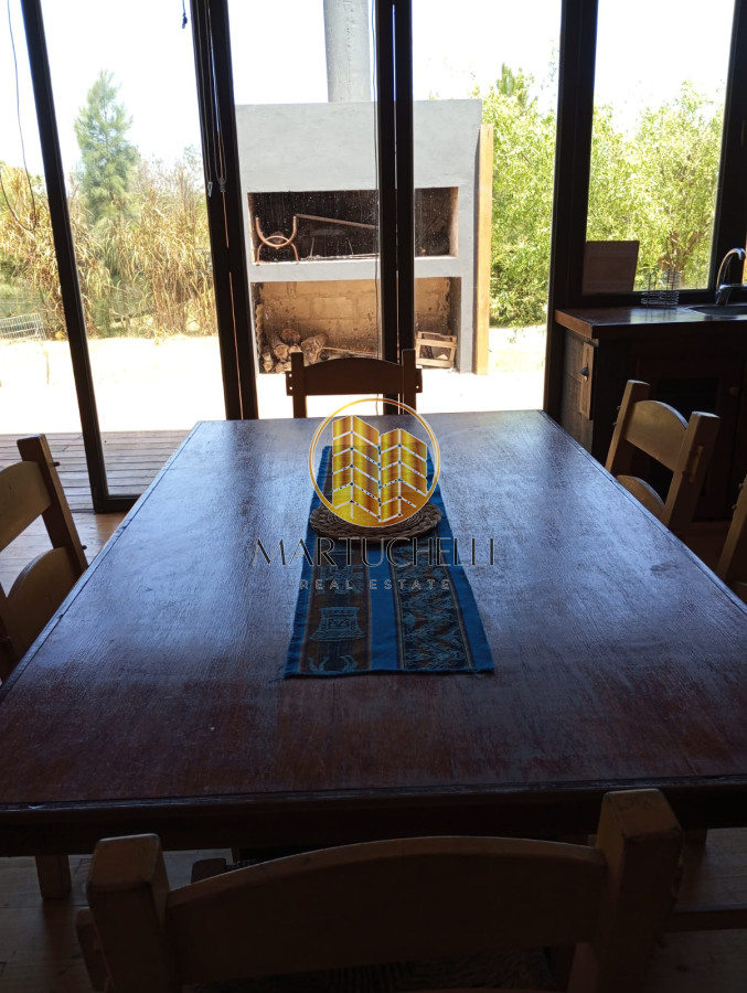 Casa ID.32 - Casa en Venta, Balneario Buenos Aires