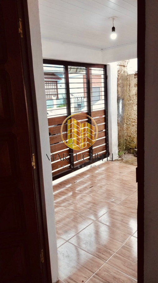 Casa ID.123 - Casa en venta en San Carlos - Entorno tranquilo 