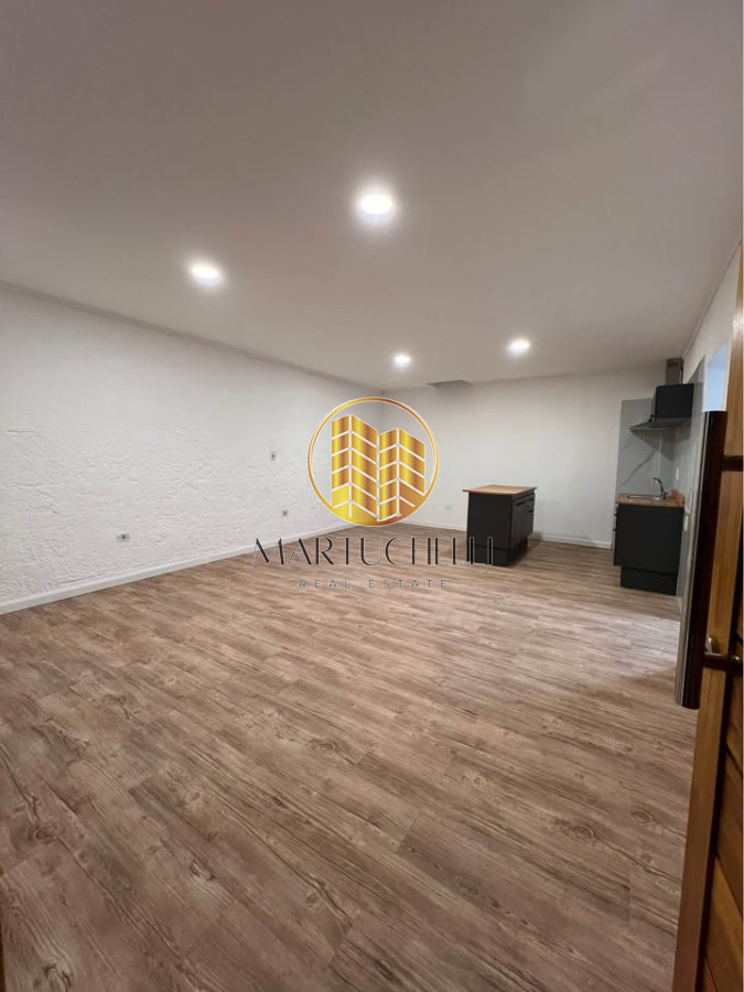 Casa ID.228 - Alquiler Apartamento a Estrenar, a pasos del centro de San Carlos