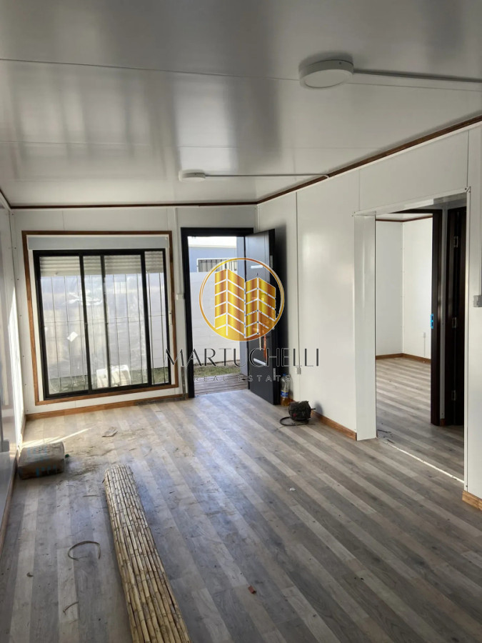 Casa ID.226 - Casa a estrenar en Maldonado, alquiler anual de 2 dormitorios