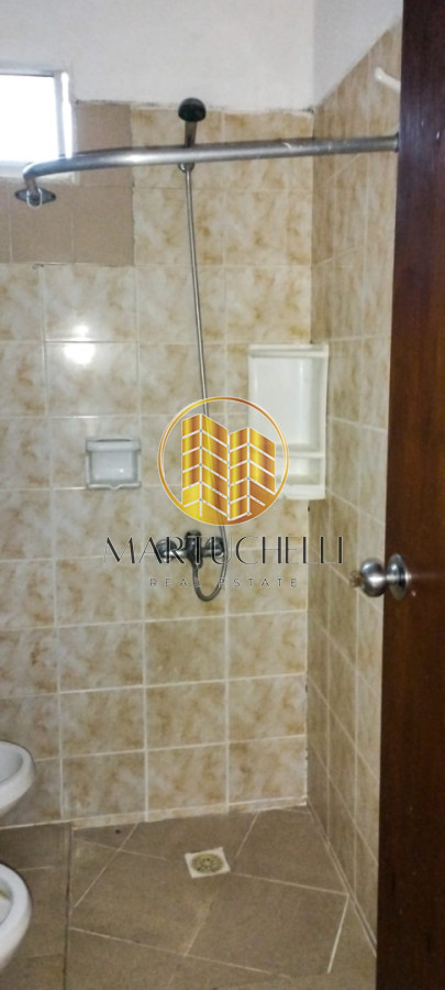 Casa ID.233 - Casa en Alquiler, de 2 dormitorios con amplio patio, en San Carlos