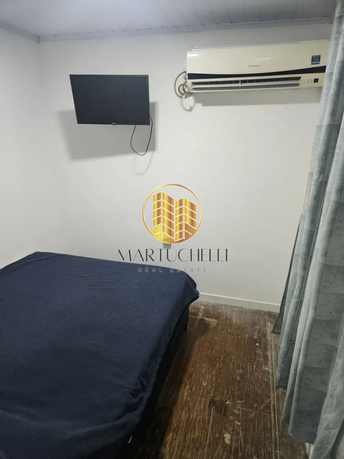 Casa ID.101 - Apartamento de 1 dormitorio en Alquiler, San Carlos