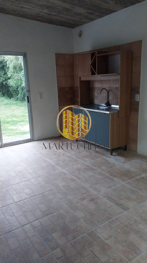 Casa ID.136 - Casa de 2 dormitorios en Venta, San Carlos