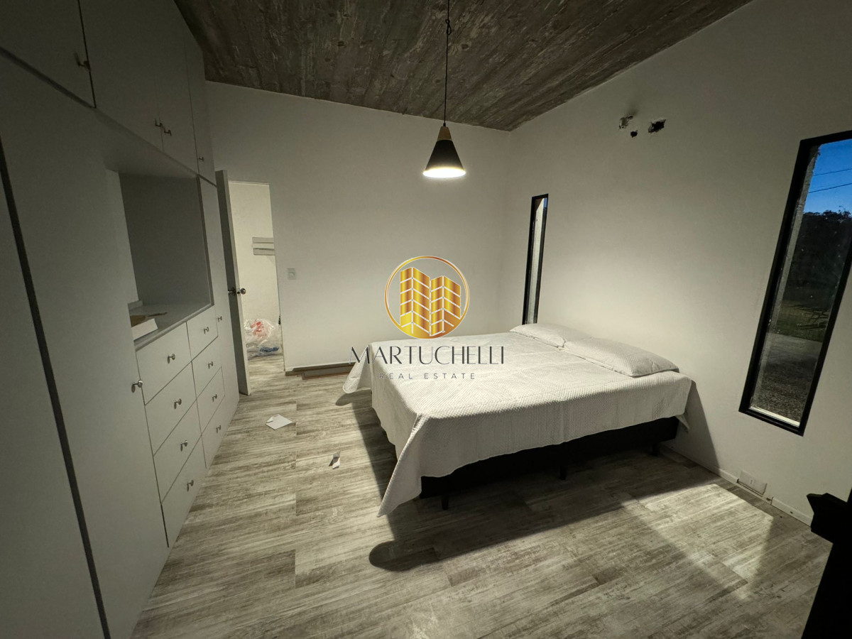 Casa ID.11 - Casa en Alquiler Invernal, Balneario Buenos Aires, cerca del mar