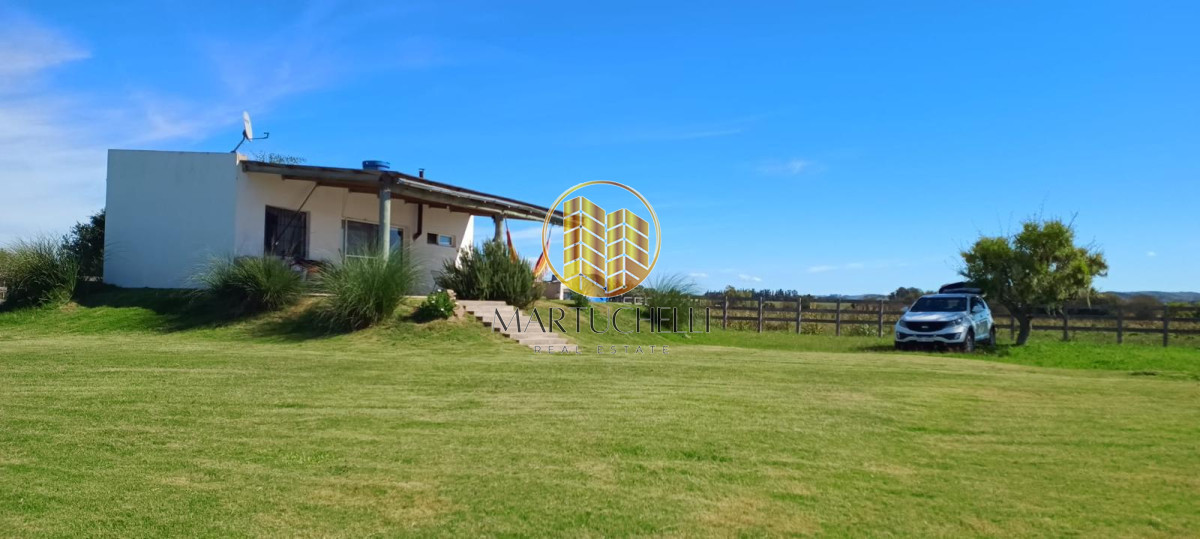 Casa ID.90 - Alquiler por día, Chacra en Aigua, ideal para desconectarse en la naturaleza