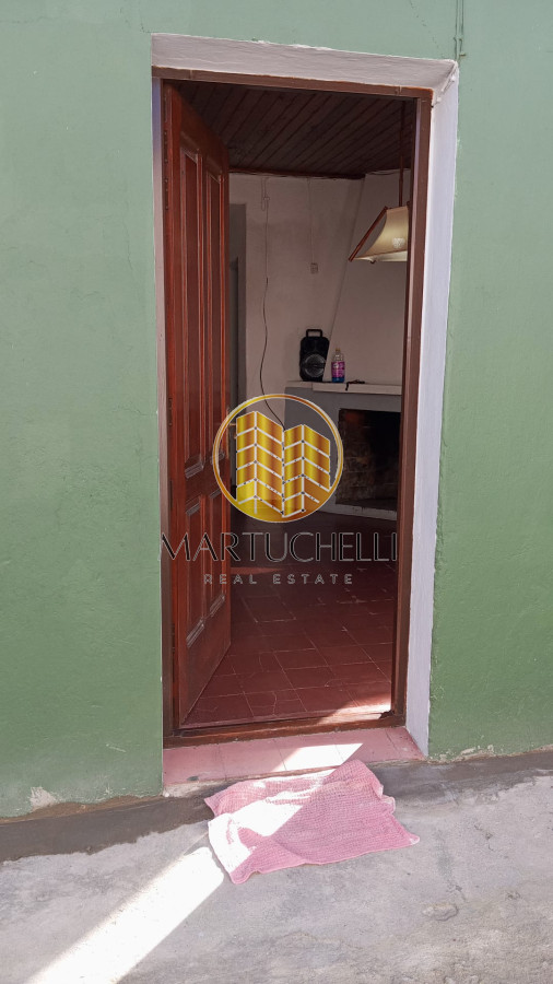 Casa ID.102 - Casa en Venta ubicada en San Carlos